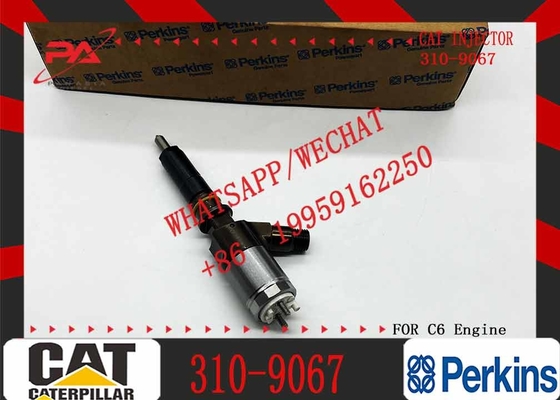 Injector 382-0480 282-0490 292-3780 306-9380 306-9390 310-9067 317-2300 320-0655 320-0680 320-0677 320-0688 320-0690 321