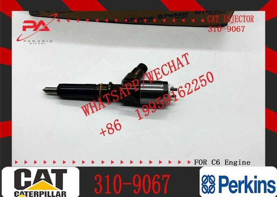 Injector 382-0480 282-0490 292-3780 306-9380 306-9390 310-9067 317-2300 320-0655 320-0680 320-0677 320-0688 320-0690 321