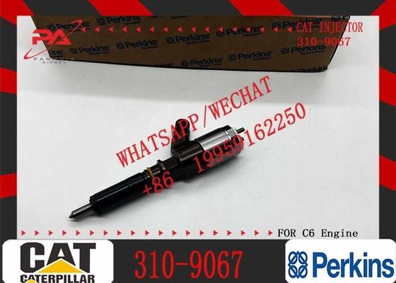 Injector 382-0480 282-0490 292-3780 306-9380 306-9390 310-9067 317-2300 320-0655 320-0680 320-0677 320-0688 320-0690 321