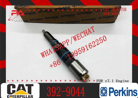 Remanufactured High quality Common Rail Injector 328-9649 392-9044