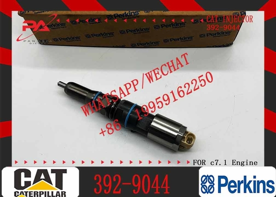 Remanufactured High quality Common Rail Injector 328-9649 392-9044