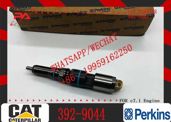 Remanufactured High quality Common Rail Injector 328-9649 392-9044