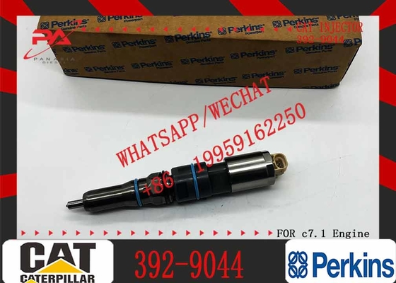 Remanufactured High quality Common Rail Injector 328-9649 392-9044