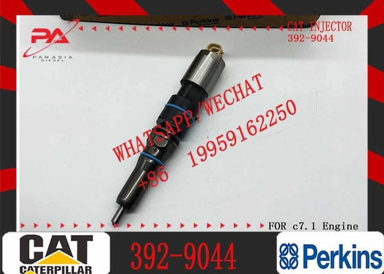 Remanufactured High quality Common Rail Injector 328-9649 392-9044