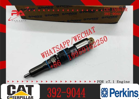 Remanufactured High quality Common Rail Injector 328-9649 392-9044