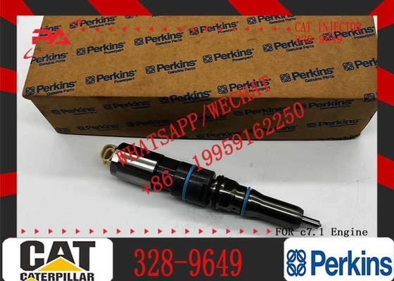 Remanufactured High quality Common Rail Injector 328-9649 392-9044