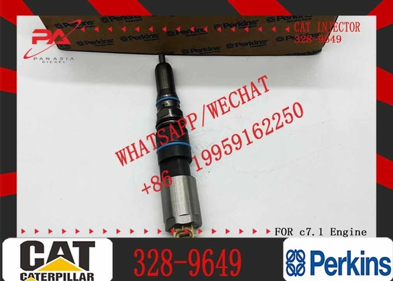 Remanufactured High quality Common Rail Injector 328-9649 392-9044