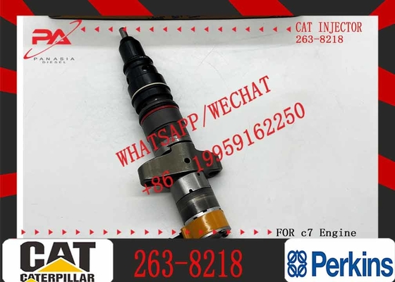 Fuel injector 387-9427 328-2585 295-1411 268-1835 263-8218 10R7225 20R1926 Engine C7 3879427 3282585 2951411 2681835 263