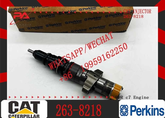Fuel injector 387-9427 328-2585 295-1411 268-1835 263-8218 10R7225 20R1926 Engine C7 3879427 3282585 2951411 2681835 263