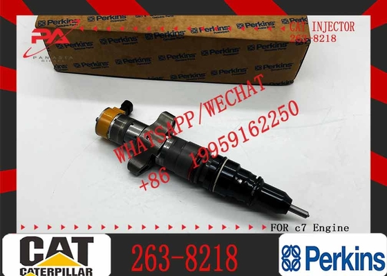 Fuel injector 387-9427 328-2585 295-1411 268-1835 263-8218 10R7225 20R1926 Engine C7 3879427 3282585 2951411 2681835 263