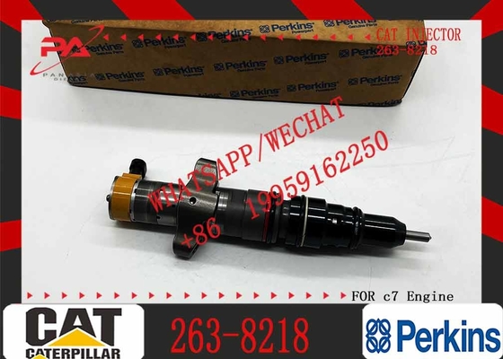 Fuel injector 387-9427 328-2585 295-1411 268-1835 263-8218 10R7225 20R1926 Engine C7 3879427 3282585 2951411 2681835 263