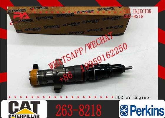 Fuel injector 387-9427 328-2585 295-1411 268-1835 263-8218 10R7225 20R1926 Engine C7 3879427 3282585 2951411 2681835 263