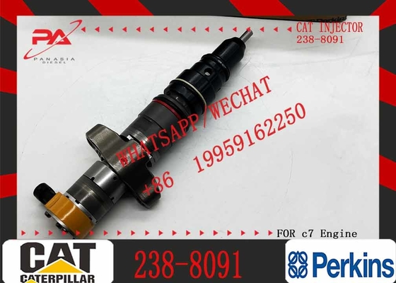 High Quality Brand New Diesel Fuel Injector 238-8901 2388901 for Caterpillar C7 Diesel Engine 324D 325D 326D 329D Excava