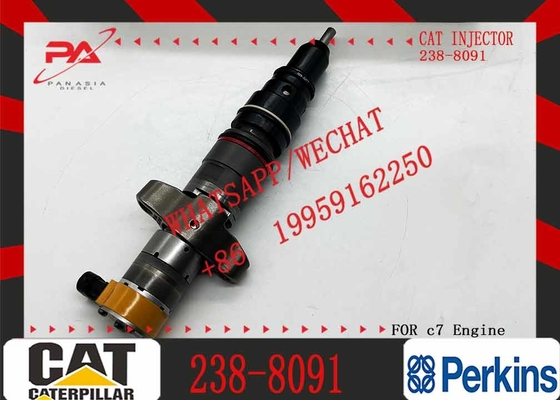 High Quality Brand New Diesel Fuel Injector 238-8901 2388901 for Caterpillar C7 Diesel Engine 324D 325D 326D 329D Excava