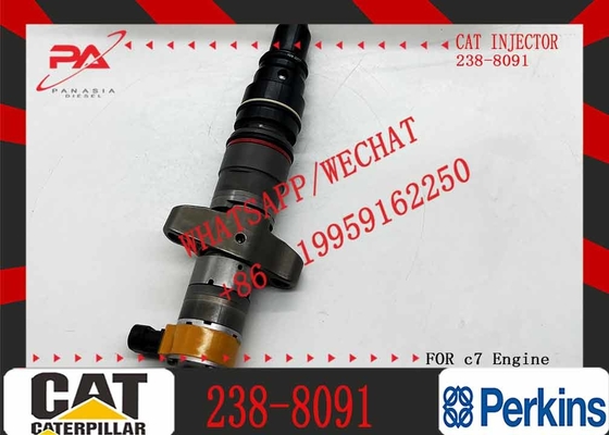 High Quality Brand New Diesel Fuel Injector 238-8901 2388901 for Caterpillar C7 Diesel Engine 324D 325D 326D 329D Excava