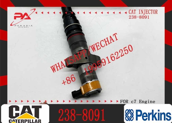 High Quality Brand New Diesel Fuel Injector 238-8901 2388901 for Caterpillar C7 Diesel Engine 324D 325D 326D 329D Excava