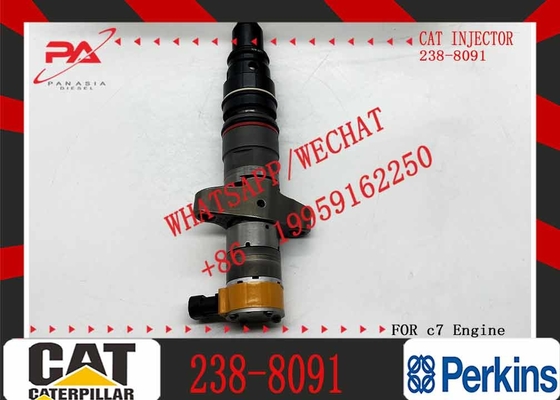 High Quality Brand New Diesel Fuel Injector 238-8901 2388901 for Caterpillar C7 Diesel Engine 324D 325D 326D 329D Excava