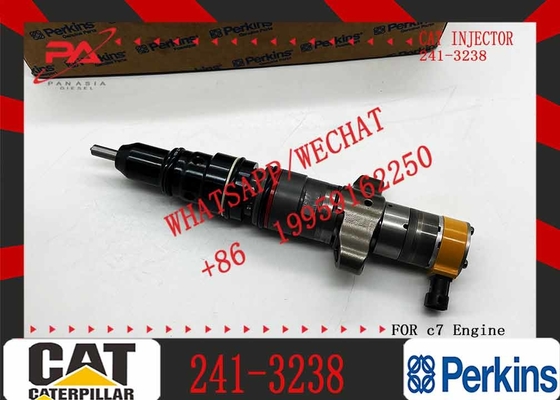 Diesel C9 Engine Common Rail Fuel Injector 387-9431 10R-9003 241-3238 241-3239 293-4070