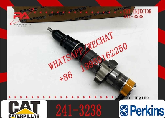 Diesel C9 Engine Common Rail Fuel Injector 387-9431 10R-9003 241-3238 241-3239 293-4070
