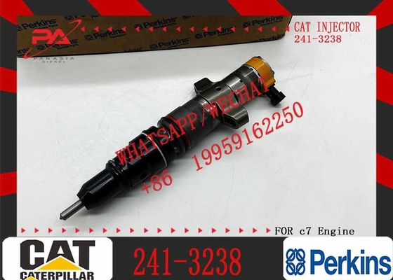 Diesel C9 Engine Common Rail Fuel Injector 387-9431 10R-9003 241-3238 241-3239 293-4070