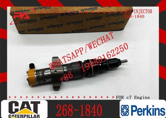 E320D 323D Common Rail Injector 32F61-00062, 320D C6.4 Fuel Injector 326-4700 326-4700 CA3264700