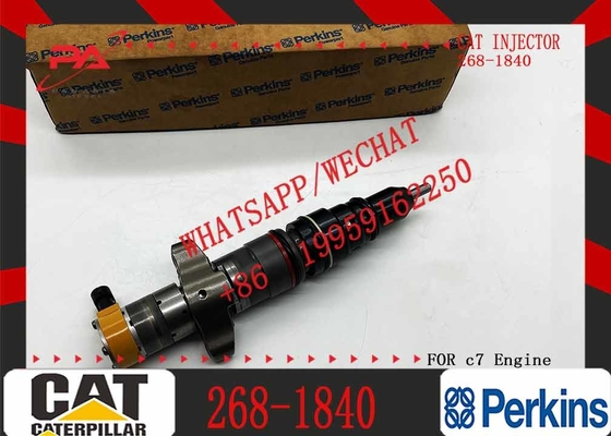 E320D 323D Common Rail Injector 32F61-00062, 320D C6.4 Fuel Injector 326-4700 326-4700 CA3264700