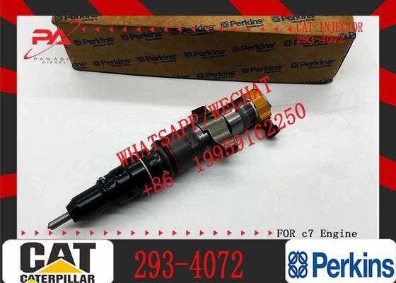 E330D E336D excavator C9 engine injector assy 387-9433 387-9430 293-4072 263-8218 2638218 3879433 3879430 2934072