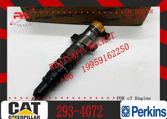 E330D E336D excavator C9 engine injector assy 387-9433 387-9430 293-4072 263-8218 2638218 3879433 3879430 2934072