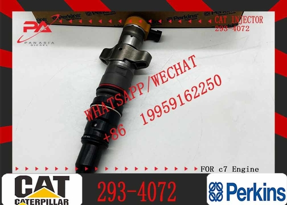 E330D E336D excavator C9 engine injector assy 387-9433 387-9430 293-4072 263-8218 2638218 3879433 3879430 2934072