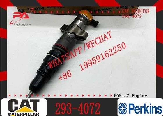 E330D E336D excavator C9 engine injector assy 387-9433 387-9430 293-4072 263-8218 2638218 3879433 3879430 2934072