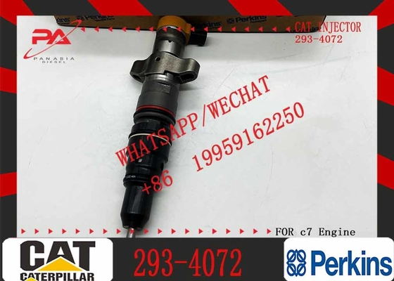E330D E336D excavator C9 engine injector assy 387-9433 387-9430 293-4072 263-8218 2638218 3879433 3879430 2934072