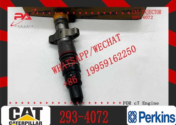 E330D E336D excavator C9 engine injector assy 387-9433 387-9430 293-4072 263-8218 2638218 3879433 3879430 2934072