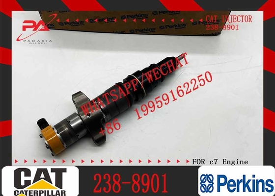 OEM Quality Brand New Diesel Fuel Injector 2413239 241-3239 For Caterpillar CAT C7 Engine