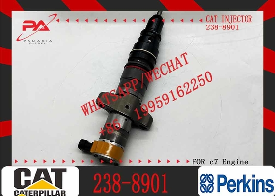 OEM Quality Brand New Diesel Fuel Injector 2413239 241-3239 For Caterpillar CAT C7 Engine