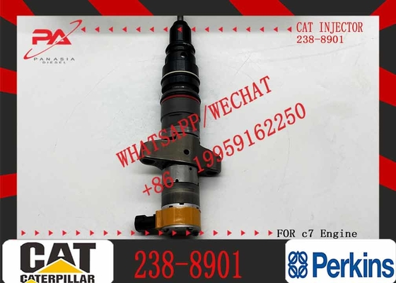 OEM Quality Brand New Diesel Fuel Injector 2413239 241-3239 For Caterpillar CAT C7 Engine