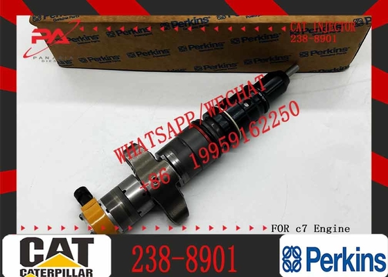 OEM Quality Brand New Diesel Fuel Injector 2413239 241-3239 For Caterpillar CAT C7 Engine