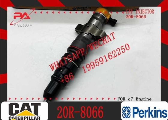 20R8066 20R9079 3879427 3282585 2951411 Diesel Fuel Injector 20R-8066 20R-9079 387-9427 328-2585 295-1411 For Cat C7 Eng