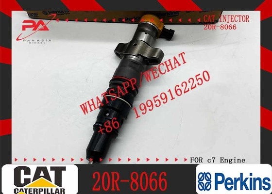 20R8066 20R9079 3879427 3282585 2951411 Diesel Fuel Injector 20R-8066 20R-9079 387-9427 328-2585 295-1411 For Cat C7 Eng