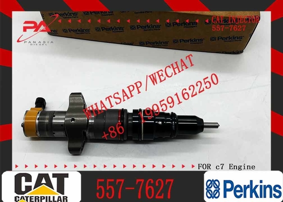 XF parts E325D E329D Engine C7 Fuel Injector 557-7627 5577627 3879434 387-9434 172-5780 3879433 387-9433