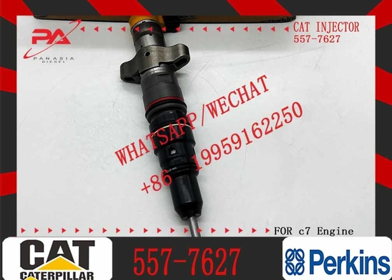 XF parts E325D E329D Engine C7 Fuel Injector 557-7627 5577627 3879434 387-9434 172-5780 3879433 387-9433