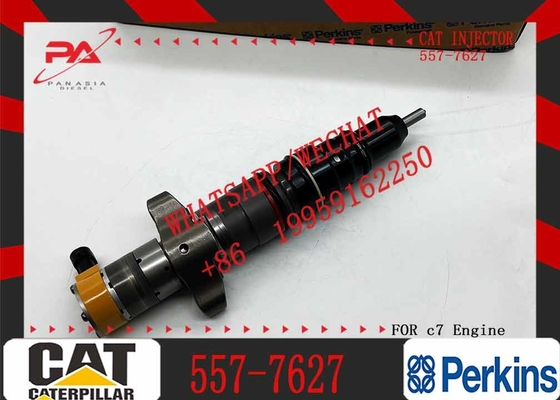 XF parts E325D E329D Engine C7 Fuel Injector 557-7627 5577627 3879434 387-9434 172-5780 3879433 387-9433