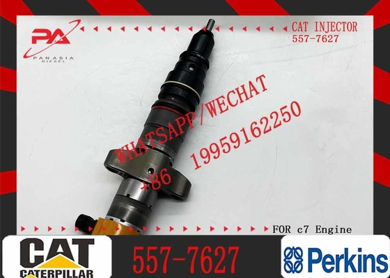 XF parts E325D E329D Engine C7 Fuel Injector 557-7627 5577627 3879434 387-9434 172-5780 3879433 387-9433