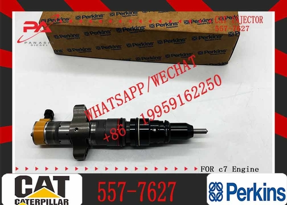 XF parts E325D E329D Engine C7 Fuel Injector 557-7627 5577627 3879434 387-9434 172-5780 3879433 387-9433