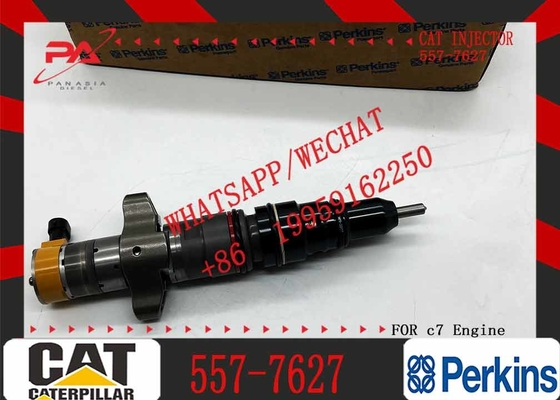 XF parts E325D E329D Engine C7 Fuel Injector 557-7627 5577627 3879434 387-9434 172-5780 3879433 387-9433