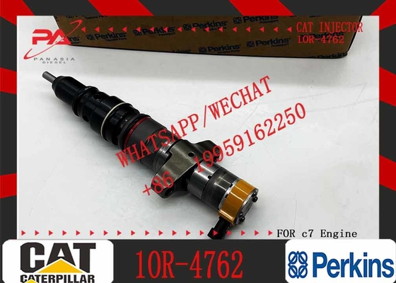 1OR-4762 20R8069 10R9003 High Quality Diesel Fuel Injector 387-9431 20R-8069 10R-9003 For Cat C9 Engine GENSET SR4B