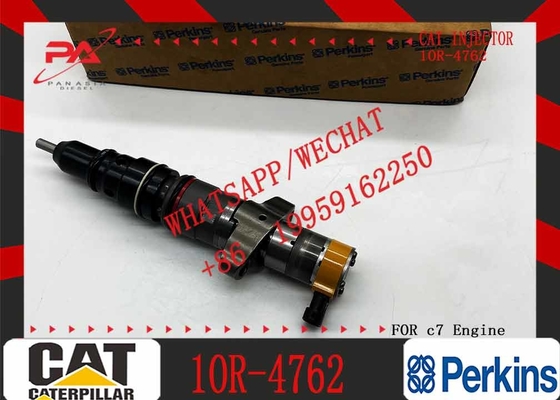 1OR-4762 20R8069 10R9003 High Quality Diesel Fuel Injector 387-9431 20R-8069 10R-9003 For Cat C9 Engine GENSET SR4B