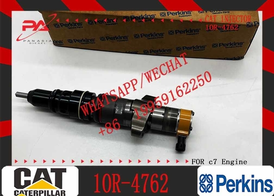 1OR-4762 20R8069 10R9003 High Quality Diesel Fuel Injector 387-9431 20R-8069 10R-9003 For Cat C9 Engine GENSET SR4B
