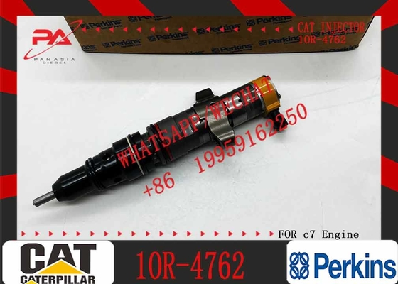 1OR-4762 20R8069 10R9003 High Quality Diesel Fuel Injector 387-9431 20R-8069 10R-9003 For Cat C9 Engine GENSET SR4B