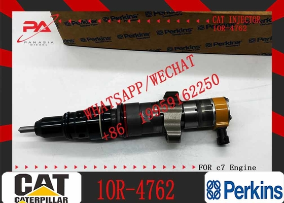 1OR-4762 20R8069 10R9003 High Quality Diesel Fuel Injector 387-9431 20R-8069 10R-9003 For Cat C9 Engine GENSET SR4B