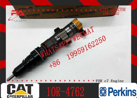 1OR-4762 20R8069 10R9003 High Quality Diesel Fuel Injector 387-9431 20R-8069 10R-9003 For Cat C9 Engine GENSET SR4B